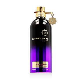 Montale Paris Dark Vanilla EDP 100 ml UNISEX