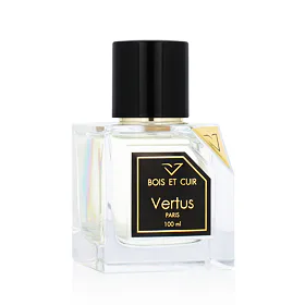 Vertus Bois et Cuir EDP 100 ml UNISEX