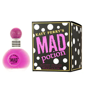 Parfémovaná voda Katy Perry Katy Perry´s Mad Potion  100 ml
