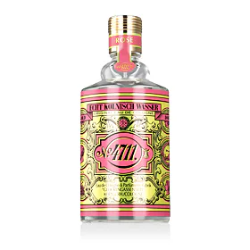 4711 Floral Collection Rose EDC 100 ml UNISEX