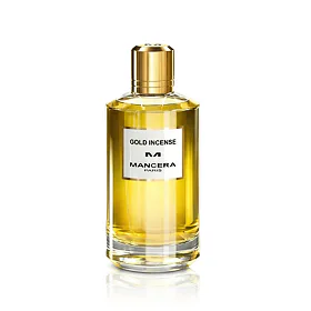 Mancera Paris Gold Incense EDP 120 ml UNISEX