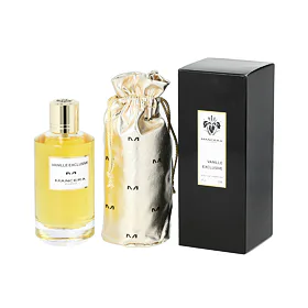 Mancera Paris Vanille Exclusive EDP 120 ml UNISEX