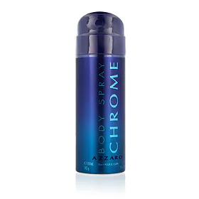 Azzaro Chrome tělový sprej 150 ml M