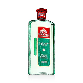 Mont St Michel Fraîcheur Intense EDC 500 ml UNISEX