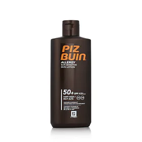 Piz Buin Allergy Sun Sensitive Lotion SPF 50+ 200 ml