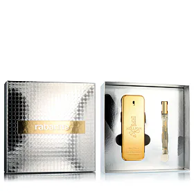 Rabanne 1 Million EDT 100 ml + EDT MINI 10 ml M