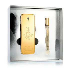 Rabanne 1 Million EDT 100 ml + EDT MINI 10 ml M