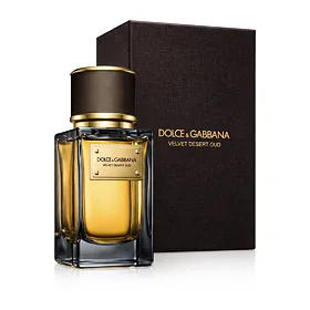 Dolce & Gabbana Velvet Desert Oud EDP 150 ml UNISEX