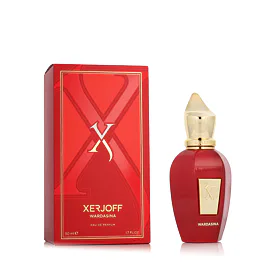 Parfémovaná voda Xerjoff V Collection Wardasina 50 ml