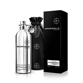 Montale Paris Patchouli Leaves EDP 100 ml UNISEX