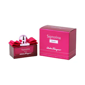 Salvatore Ferragamo Signorina Ribelle EDP 50 ml W