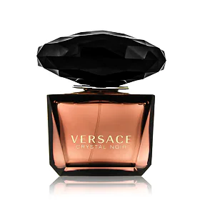 Versace Crystal Noir EDT 90 ml W