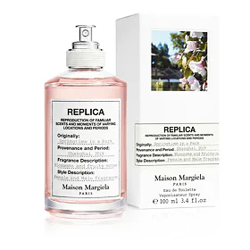 Maison Margiela Replica Springtime in a Park EDT 100 ml UNISEX