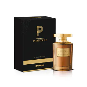 Al Haramain Portfolio Royale Stallion EDP 75 ml UNISEX
