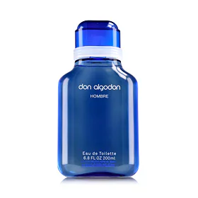 Don Algodon Hombre EDT bez rozprašovače 200 ml M