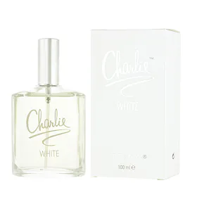 Revlon Charlie White Eau de Fraîche EDT 100 ml W