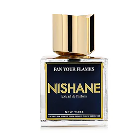 Nishane Fan Your Flames Extrait de Parfum 100 ml UNISEX