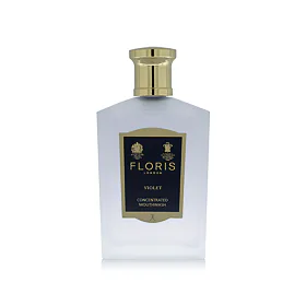 Floris Violet Concentrated Mouthwash tester 100 ml