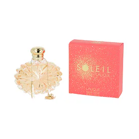Parfémovaná voda Lalique Soleil 100 ml