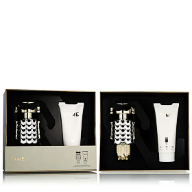 Rabanne Fame EDP 80 ml + BL 100 ml W
