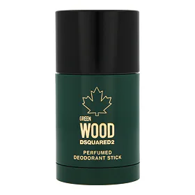 Dsquared2 Green Wood DST 75 ml M