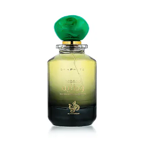 Parfémovaná voda Al Wataniah Graphite 100 ml