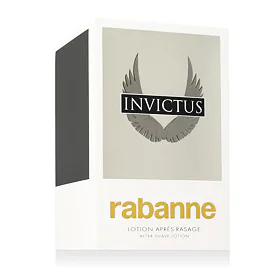 Rabanne Invictus AS 100 ml M