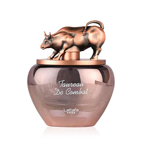 Lattafa Pride Taureau De Combat EDP 100 ml UNISEX