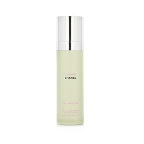 Chanel Chance Eau Fraîche tělový sprej 100 ml W