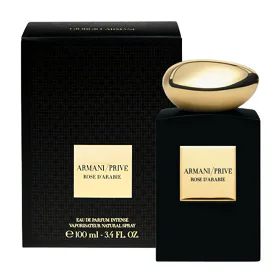 Giorgio Armani Armani/Prive Rose D'Arabie Intense EDP 100 ml UNISEX