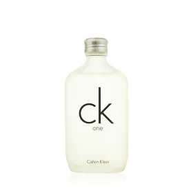 Calvin Klein CK One EDT tester 100 ml UNISEX