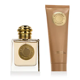 Burberry Goddess EDP plnitelný 50 ml + BL 75 ml W