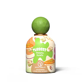 Grandeur Tubbees Pistachio Kunafa EDP 50 ml UNISEX