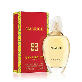 Givenchy Amarige EDT poškozená krabička 30 ml W