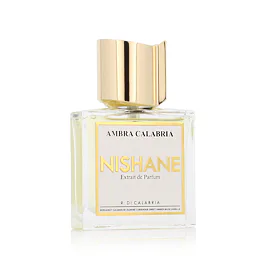Nishane Ambra Calabria Extrait de Parfum 50 ml UNISEX