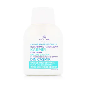 Kallos Professional Repair Hair Balm With Cashmere 500 ml