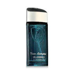 Tonino Lamborghini Millennials Dinamico EDT 75 ml M