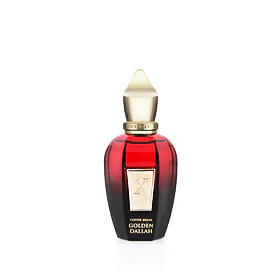 Xerjoff Coffee Break Golden Dallah Parfém 50 ml UNISEX