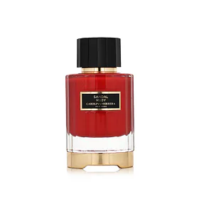 Carolina Herrera Sandal Ruby EDP 100 ml UNISEX