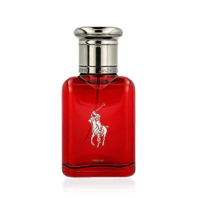 Ralph Lauren Polo Red Parfém 40 ml M