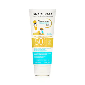 Bioderma Photoderm Pediatrics Lait SPF 50+ 200 ml