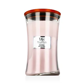 WoodWick Large Hourglass Candles vonná svíčka 610 g