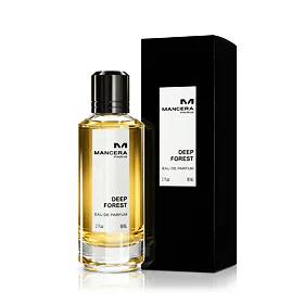 Mancera Paris Deep Forest EDP 60 ml UNISEX
