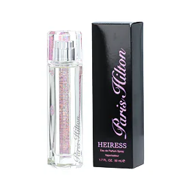 Parfémovaná voda Paris Hilton Heiress 50 ml