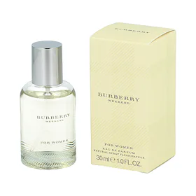 Burberry Weekend for Women EDP 30 ml W