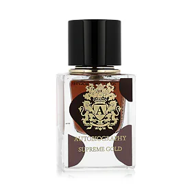 Autobiography Supreme Gold EDP 65 ml UNISEX