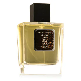 Franck Boclet Amber EDP 100 ml UNISEX