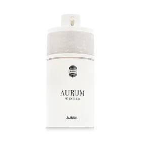 Ajmal Aurum Winter EDP 75 ml UNISEX