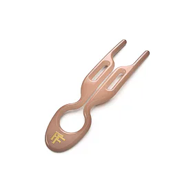 Spona do vlasů Fiona Franchimon Nº1 Hairpin 3 ks Satin Sand
