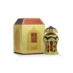 Al Haramain Rafia Gold parfémovaný olej 20 ml W